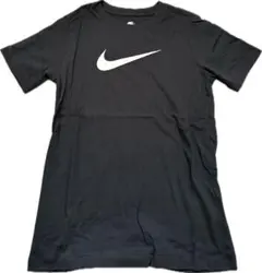 Nike 黒 Tシャツ ナイキ 150