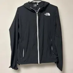 THE NORTH FACE【ノースフェイス】パーカー付きアウター
