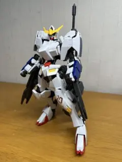 hg バルバトス