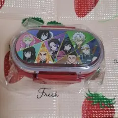 鬼滅の刃　ランチボックス　弁当箱