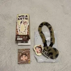 クライベイビー フォンチャーム シークレット