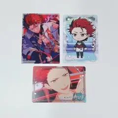 2026年最新】鬼龍紅郎 ぱしゃこれの人気アイテム - メルカリ
