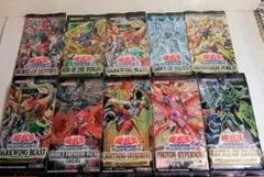 遊戯王 未開封 3パック リミテッドエディション15 - メルカリ