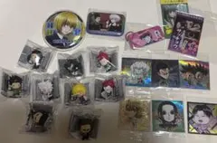 HUNTER×HUNTER めじるしアクセサリー