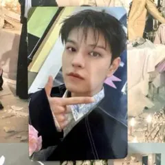 StrayKids スキズ Hollow タワレコ スンミン