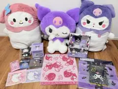 マイメロ クロミ まとめ売り - メルカリ
