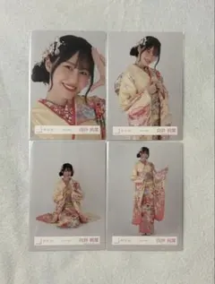 櫻坂46 生写真 遠藤理子 2025年 浴衣 コンプ - メルカリ