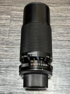 2026年最新】tamron 70-200mm f2.8 ニコンの人気アイテム - メルカリ