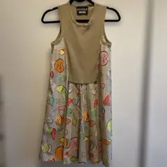 2026年最新】BOUTIQUE MOSCHINO レディース ひざ丈ワンピースの人気