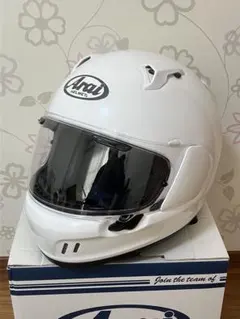 Arai XD NOVA【美品】 良品 谷尾商会限定カラー Arai アライ XD NOVA ノバ Mサイズ