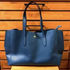 【美品】レガートラルゴ かるいかばん A4トートバッグ