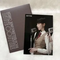 MISAMO JAPAN DOME TOUR 2024 トレカ