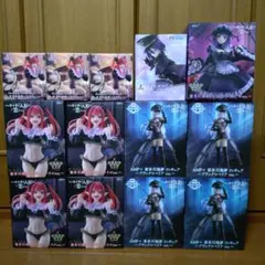 その着せ替え人形は恋をする　喜多川海夢　フィギュアセット