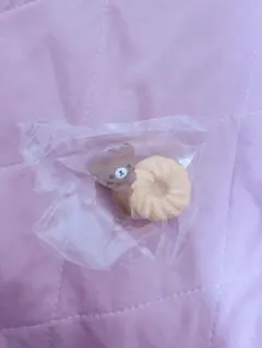 リラックマミスタードーナツ