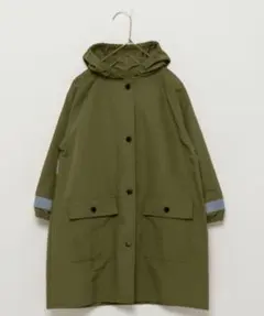 LOWRYS FARM ローリーズファーム レインコート