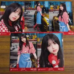 2026年最新】ごめんねfingers crossed生写真の人気アイテム - メルカリ
