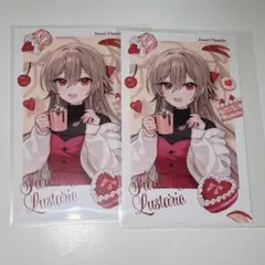 にじさんじ フレン・E・ルスタリオ Sweet Floaties