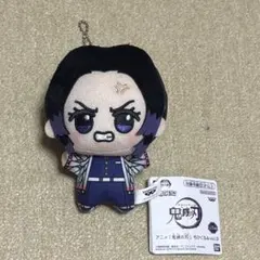 胡蝶しのぶ　鬼滅の刃 ちびぐるみ vol.9 ぬいぐるみ