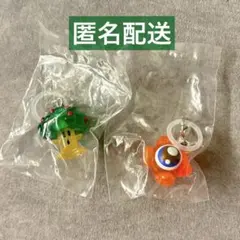 星のカービィ めじるしアクセサリー2 ワドルドゥ ウィスピーウッズ