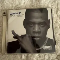 JAY-Z THE BLUEPRINT 2 2CDのサムネイル