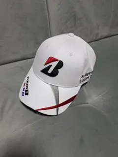 Bridgestone Ladies Open キャップ