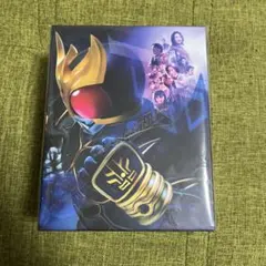 仮面ライダー 超クウガ展 仮面ライダークウガBlu-rayBOX3巻セット
