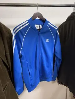 adidas originals アディダス トラックジャケット