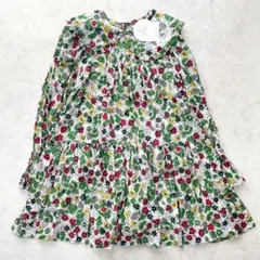 【新品】Dot and Stripes ドットアンドストライプス ワンピースのサムネイル