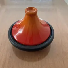 2026年最新】ルクルーゼ タジン鍋の人気アイテム - メルカリ