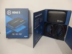2026年最新】hd60s elgatoの人気アイテム - メルカリ