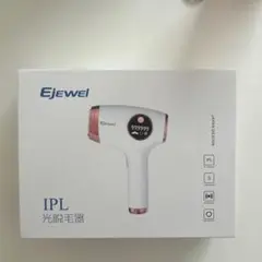 美品 定価91300円 プレミアムJ6 アグレックス 光エステ LED美顔器