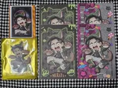 鬼滅の刃 ハロウィン 村田さん