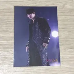 SnowMan公式写真　渡辺翔太　4