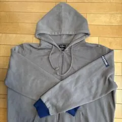 当選品！Marlboro✖️FREAK’S STOREコラボフルジップパーカーのサムネイル