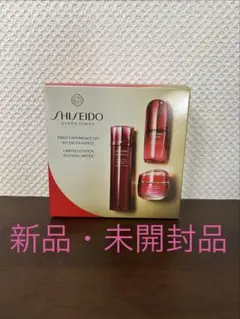 SHISEIDO FUTURE SOLUTION LX 3点+ポーチセット - メルカリ