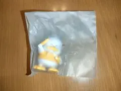 はぴたんぶい　FUNFUNおうえんフィギュア　あひるのペックル