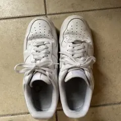 NIKE エアフォースワン