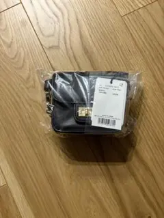 moussy ノベルティ　バッグ