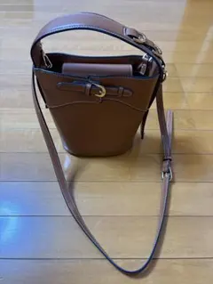 ZARA バッグ