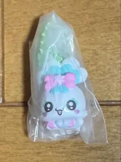 ぷちきゅあ　マスコットwithチョコスナック2 しぷれ