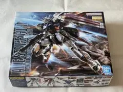 MG エールストライクガンダム