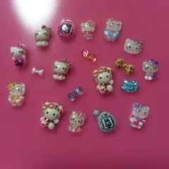 今週はこれ！ネイルパーツ♥️