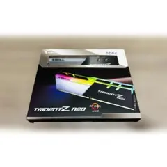 2026年最新】32GB ddr4 3600の人気アイテム - メルカリ
