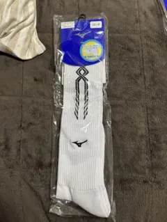 MIZUNO バレーボールソックス ロング 25-27cmのサムネイル