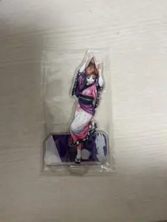 鬼滅の刃 阿波踊り2025 胡蝶しのぶ アクリルスタンド