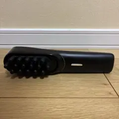 新感覚ヘッドスパ MYTREX VIDO ヘッドマッサージャー 電動ブラシ