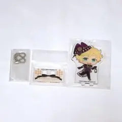 あんスタ　春川宙アクリルスタンドキーホルダー