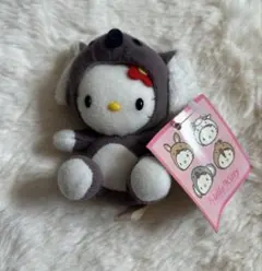 ハローキティ キティちゃん コアラ オーストラリア キーホルダー