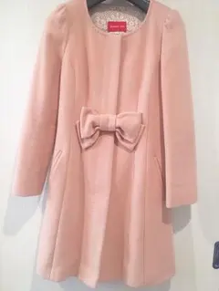 アプワイザーリッシェ♡リボンコート