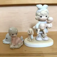 プレシャスモーメント　2点セット